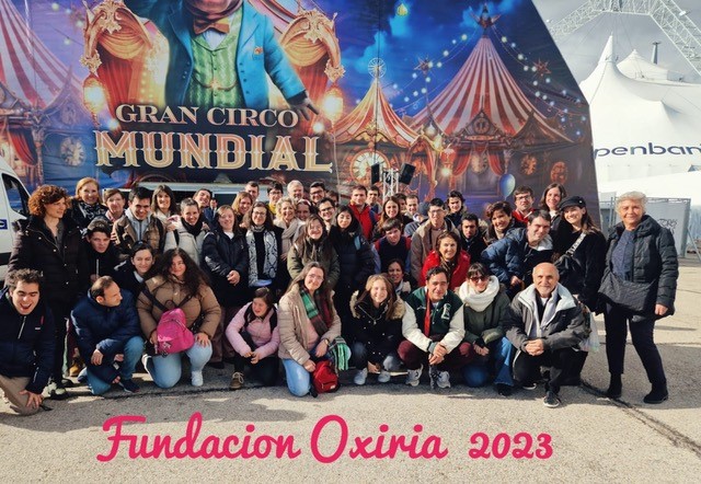 fundacion_oxiria_circo